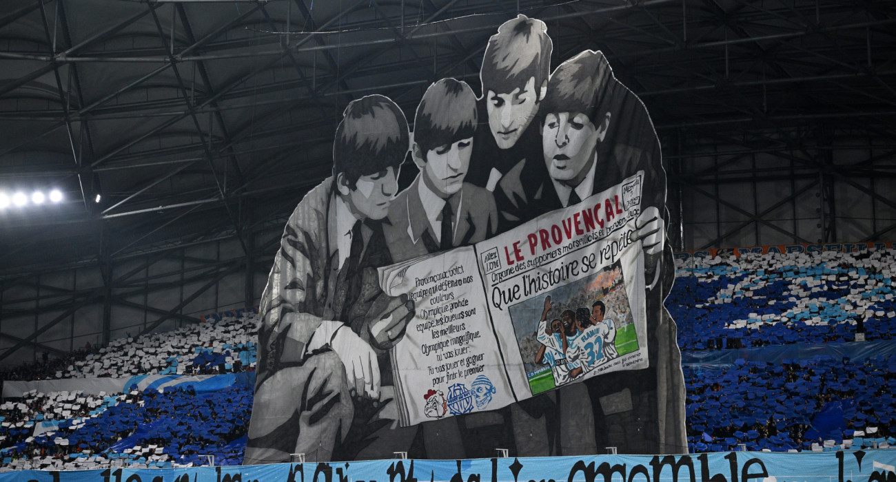 Πηγή: Stuart Franklin - UEFA/UEFA via Getty Images