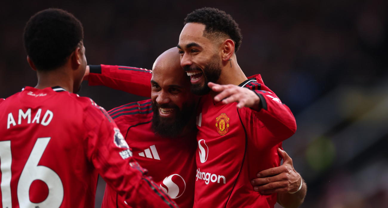 Κούνια, Εμπεμό και Ντιαλό μετά την... οβίδα του Πορτογάλου / Πηγή: Getty Images