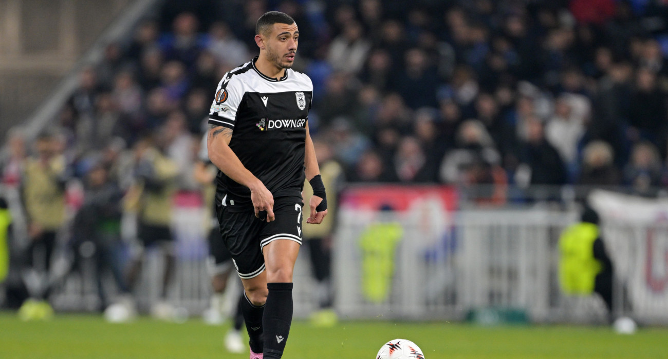 Ο Γιώργος Γιακουμάκης / Πηγή: Eurokinissi