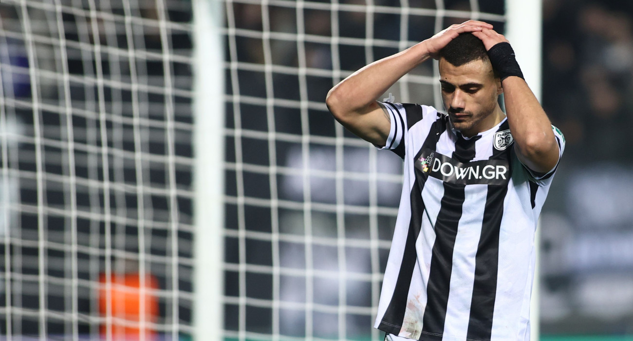 Ο Πέτρος Γιακουμάκης / Πηγή: Eurokinissi