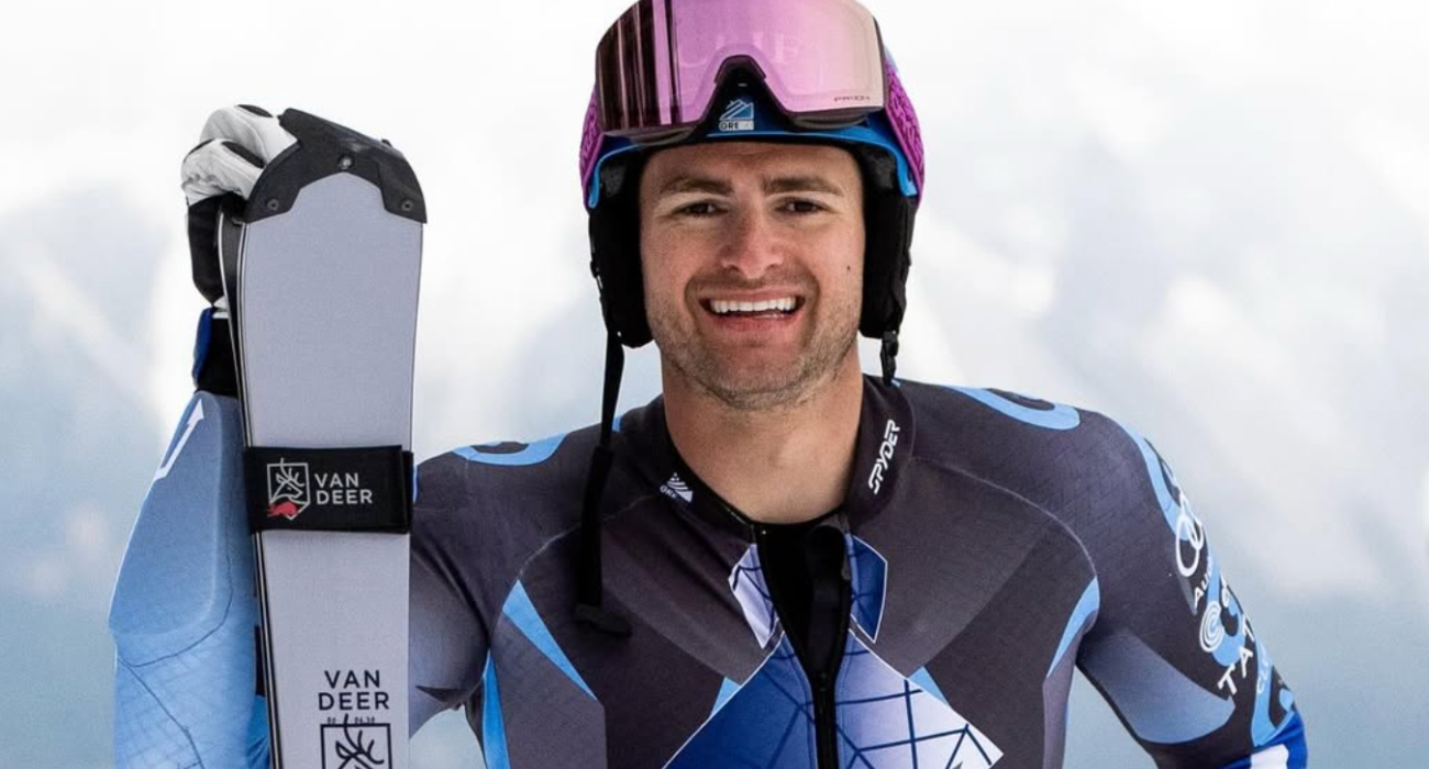 Αλέξανδρος Γκιννής / Screenshot