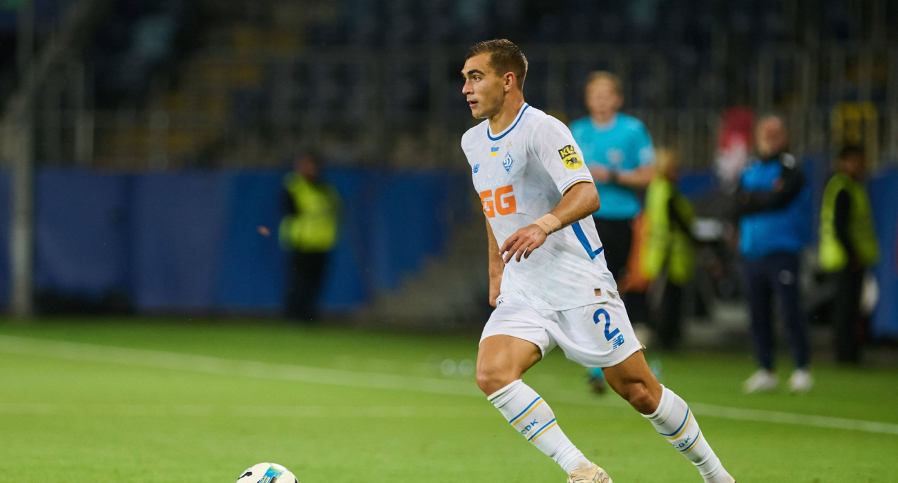 Κονσταντίν Βιβτσαρένκο /Πηγή: Imago