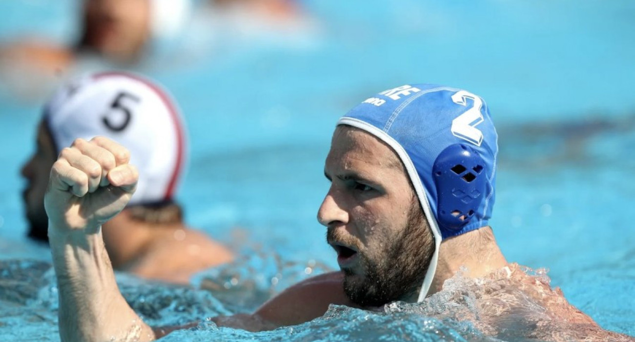 Ο Ντίνος Γενηδουνιάς / Πηγή: KOE