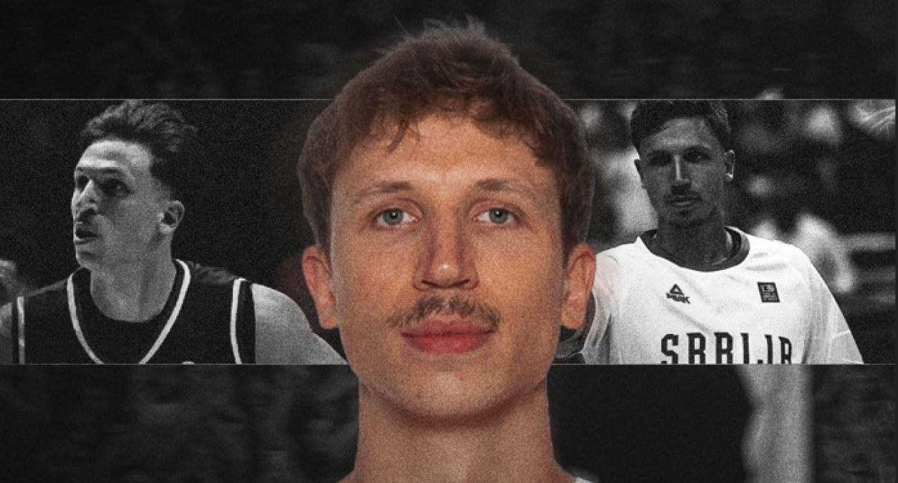 Ραζντανοφ / πηγή: partizan.com