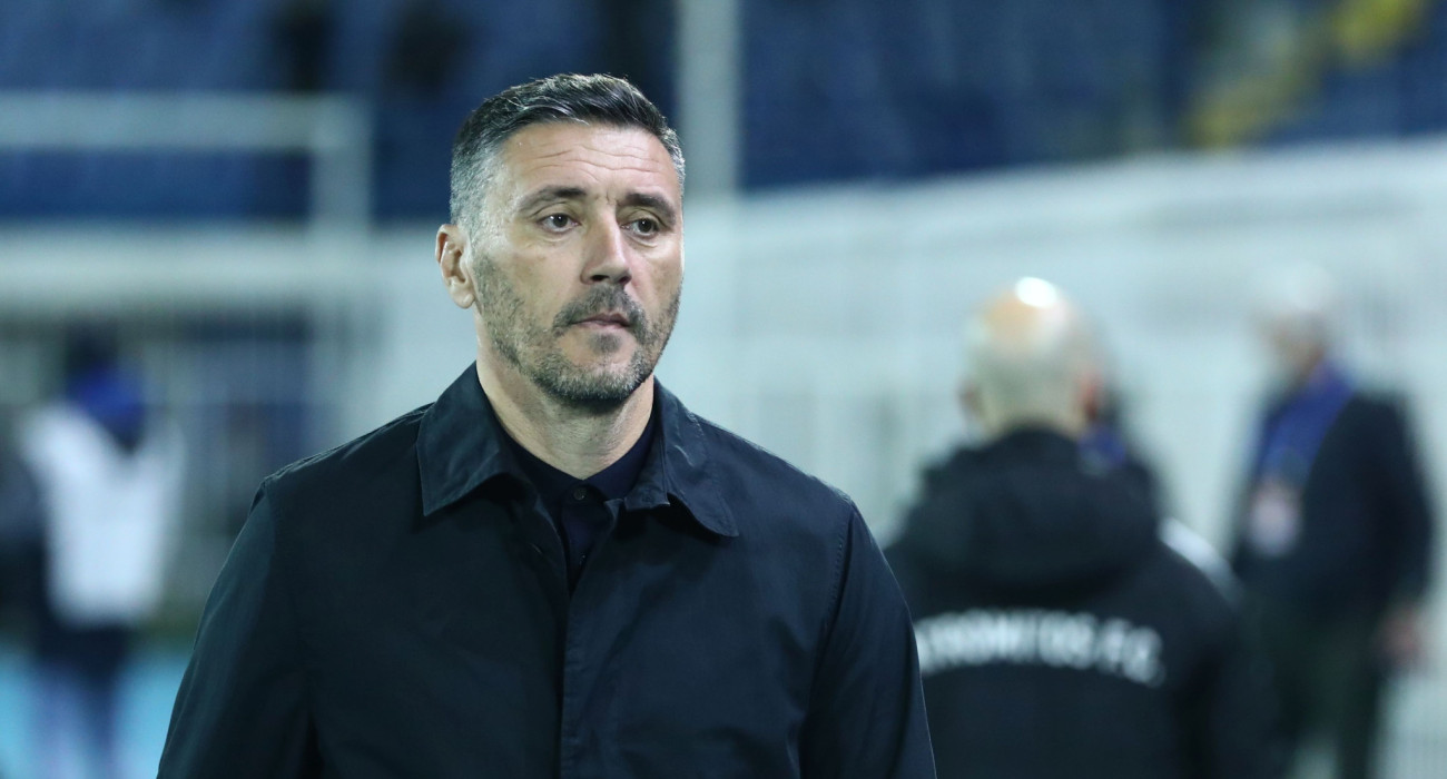 Ο Ντούσαν Κέρκεζ / Πηγή: Intim