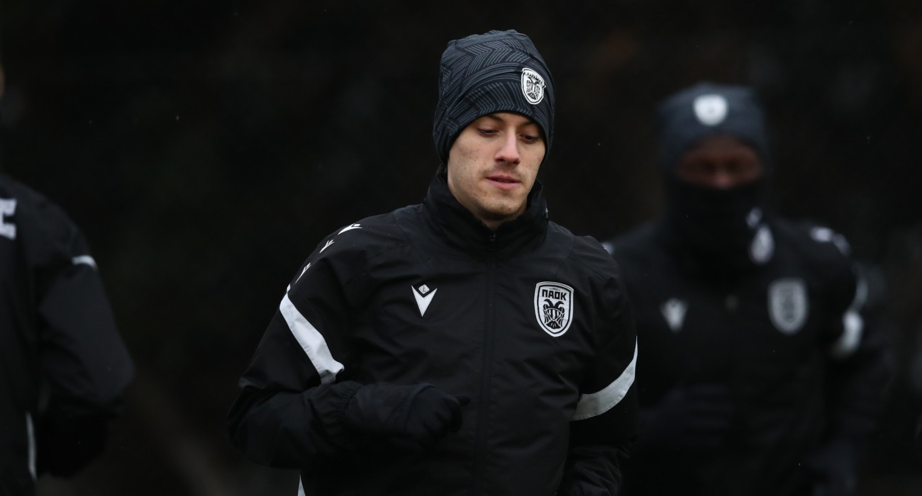 Ο Γιάννης Κωνσταντέλιας / Πηγή: Eurokinissi