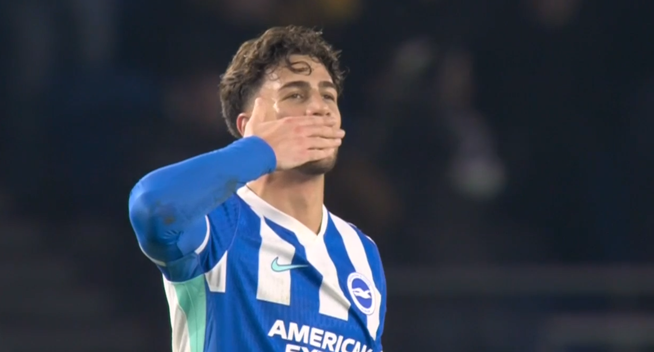 Ο Μπάμπης Κωστούλας / Screenshot