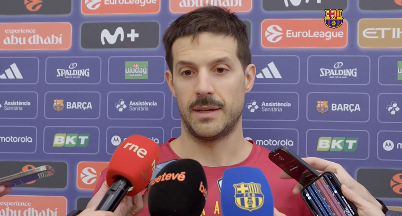 Ο Νίκο Λαπροβίτολα/printscreen