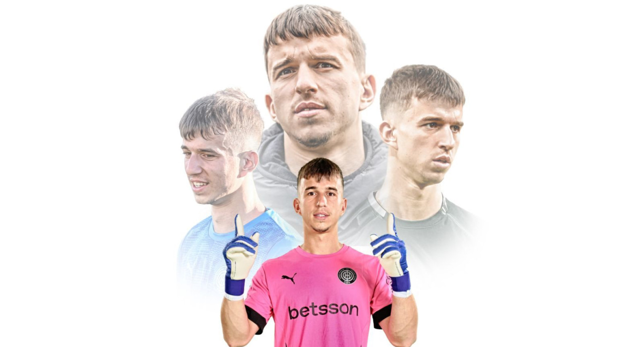 Ο Κλίντμαν Λίλο / Πηγή: ofifc