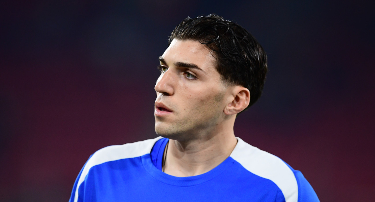 Ο Χρήστος Μανδάς / Πηγή: Eurokinissi