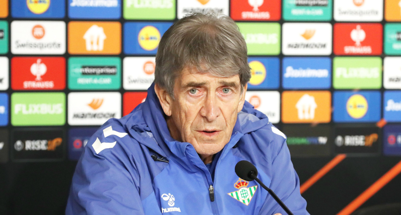 Ο Μανουέλ Πελεγκρίνι / Πηγή: Intime