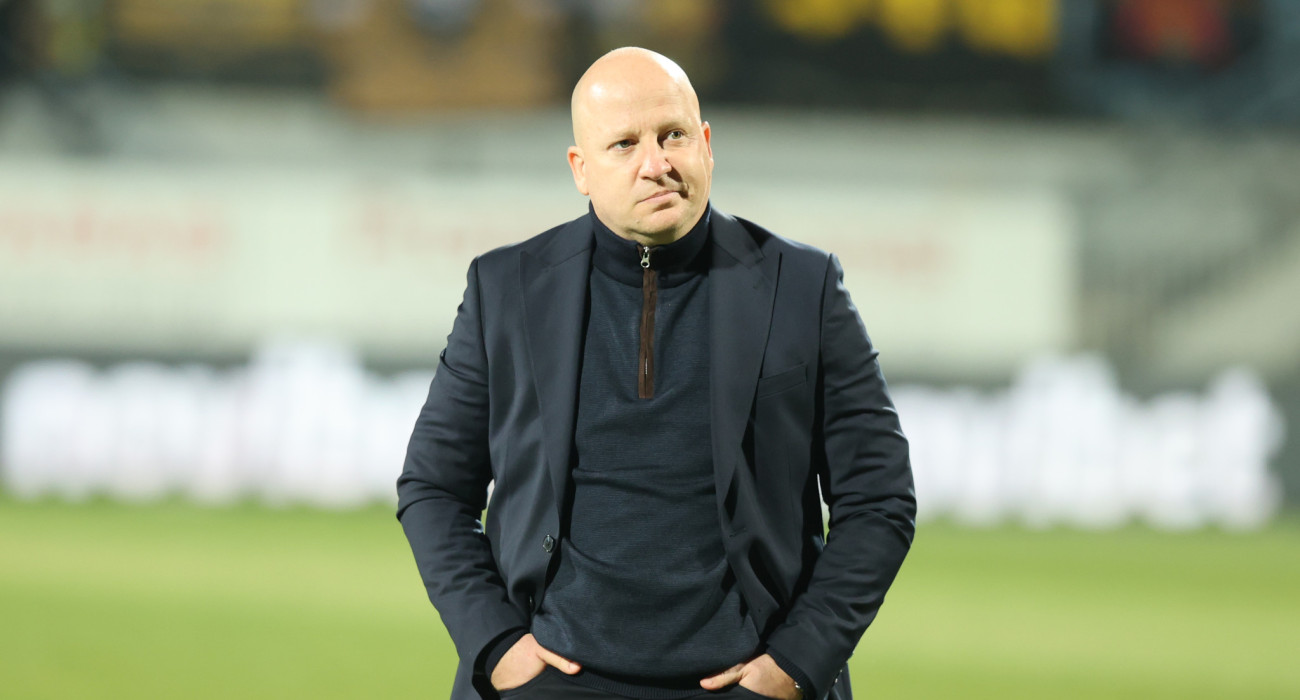 Ο Μάρκο Νίκολιτς/ Πηγή: Intime