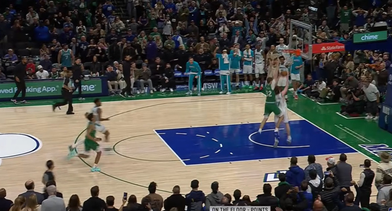 Το φινάλε-θρίλερ στο Ντάλας και ο Κνόπελ που «μίλησε» στο τέλος (video)