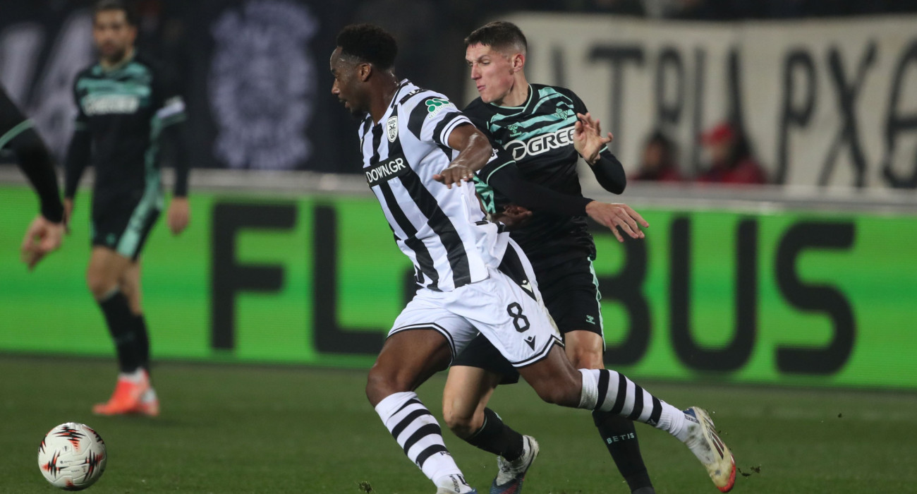 Ο Σουαλιό Μεϊτέ / Πηγή: Eurokinissi