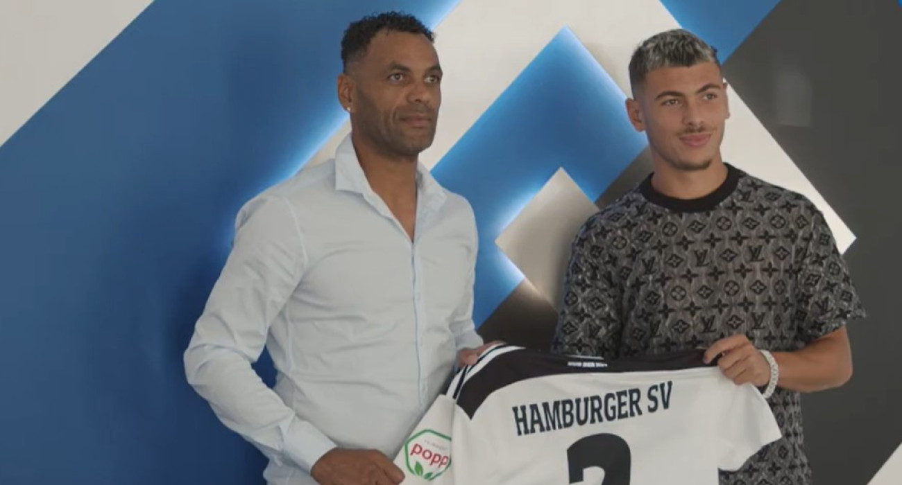 Ο Γουίλιαμ Μικελμπρενσίς / Screenshot