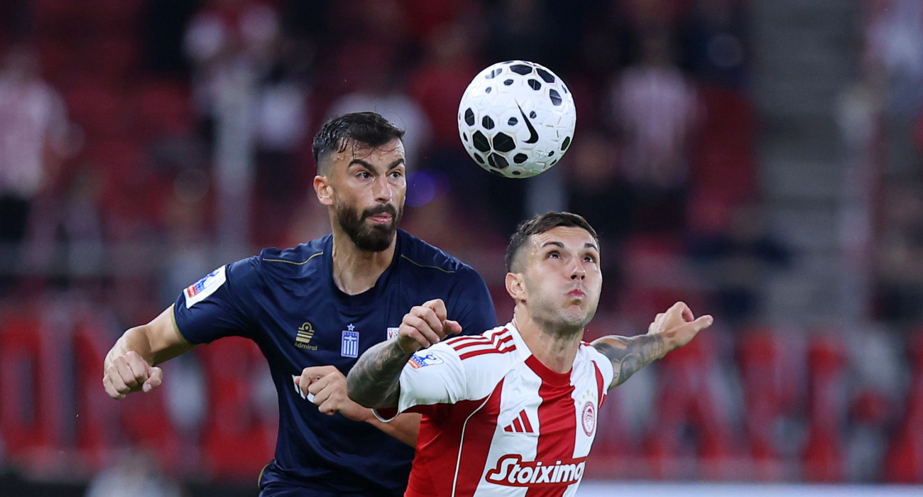 Ο Μύγας σε μονομαχία με τον Στρεφέτσα / Πηγή: Intime