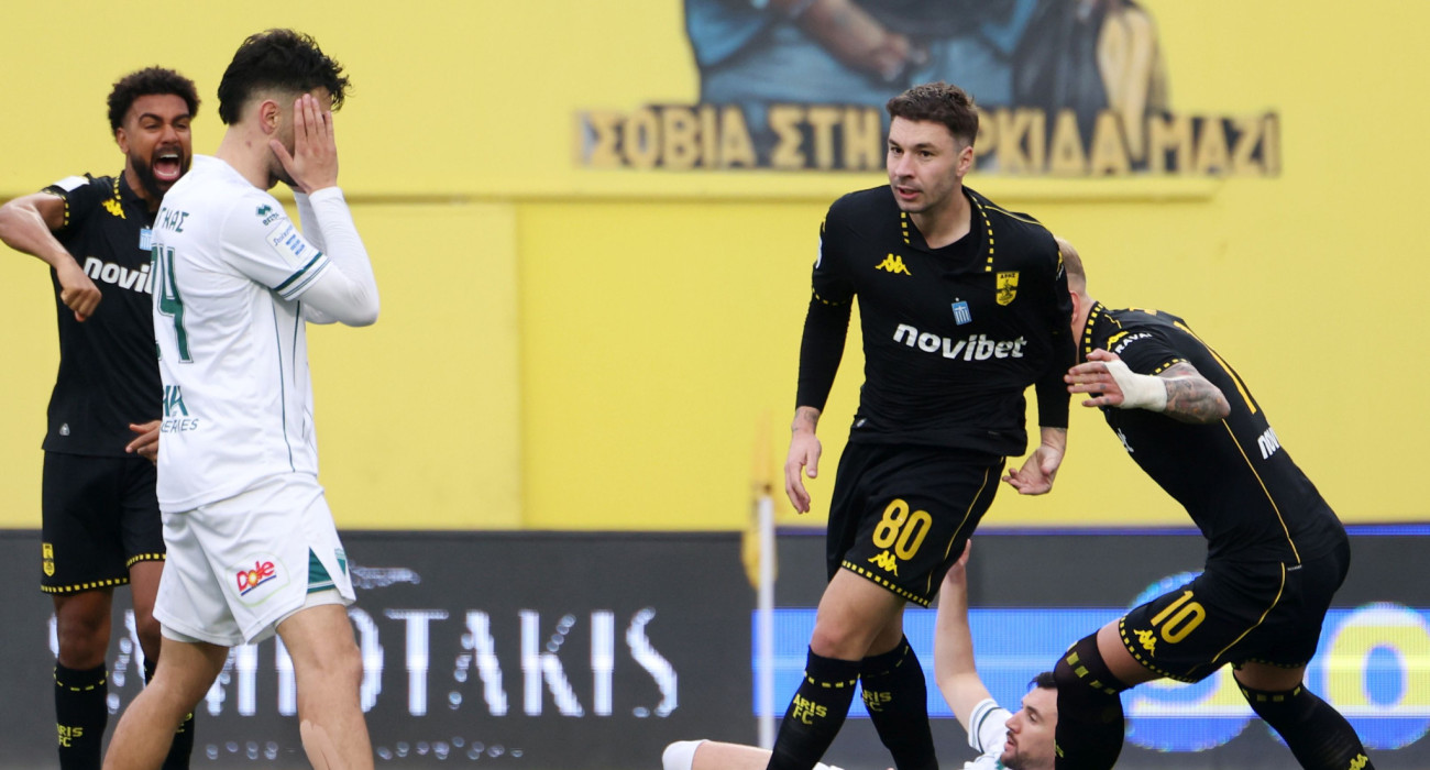 Ο Λορέν Μορόν / Πηγή: Intime