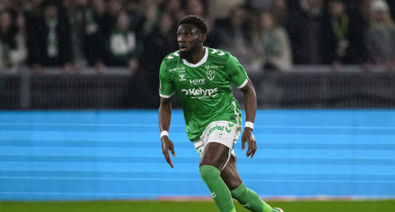 Ο Ντίλαν Μπατουμπινσικά / Πηγή: Getty