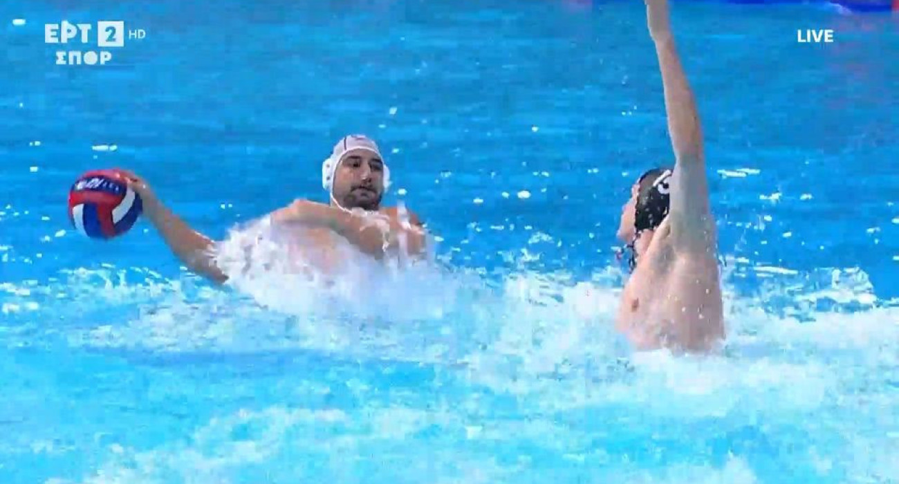 Ο Νίκος Παπανικολάου / Πηγή: Eurokinissi