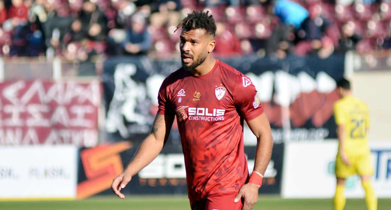 Η Ελλάς Σύρου δυναμώνει επιθετικά με την απόκτηση του Όγκμποε