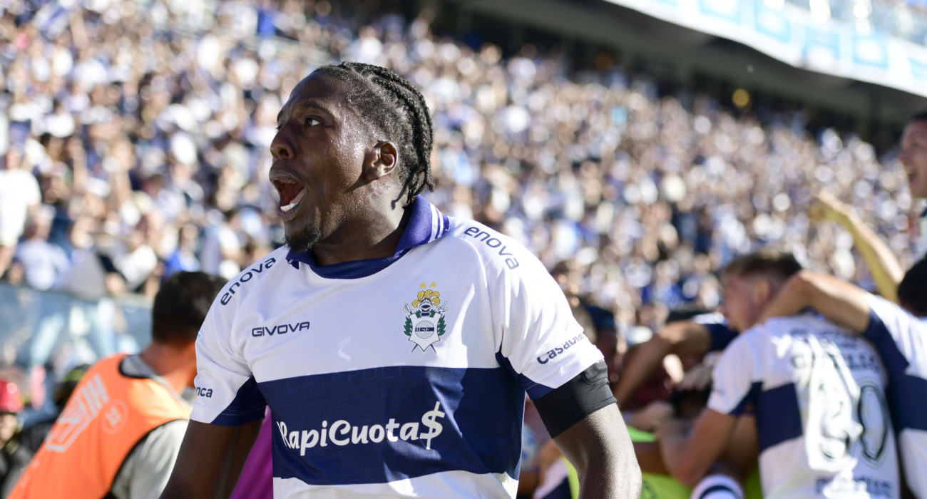 Ο Ζαν Ουρτάδο / Πηγή: Ignacio Amiconi/Eurasia Sport Images/Getty Images)