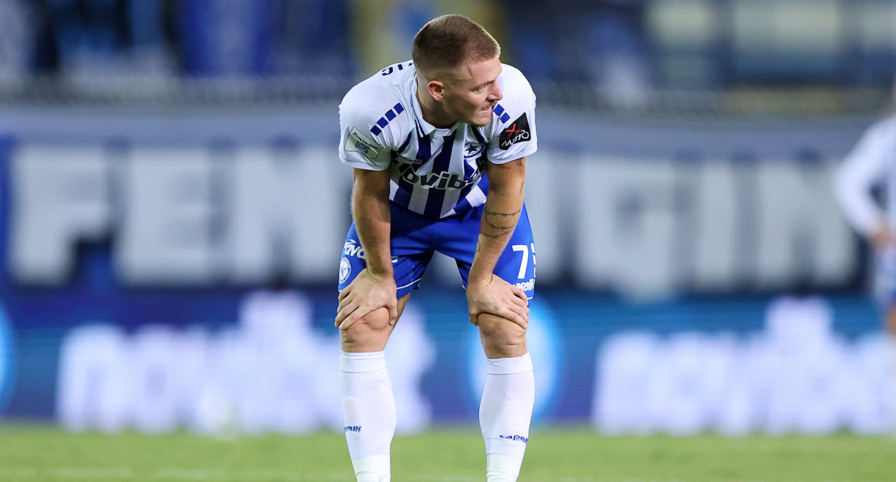 Ο Όγκνιεν Οζέγκοβιτς / Πηγή: Intime