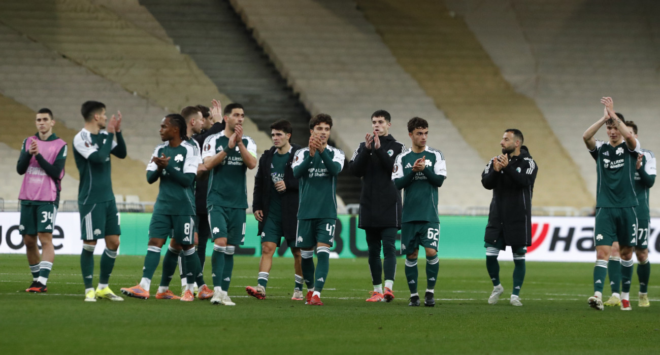 Βαθμολογία UEFA: Χαμένη ευκαιρία για την Ελλάδα να πλησιάσει ακόμα περισσότερο την 10η Τσεχία