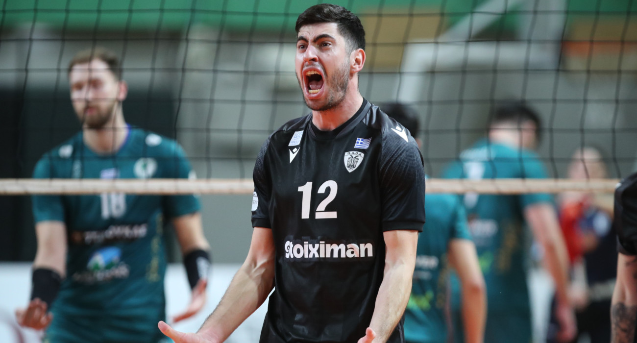 Ο Νικολάι Κόλεφ / Πηγή: Intime