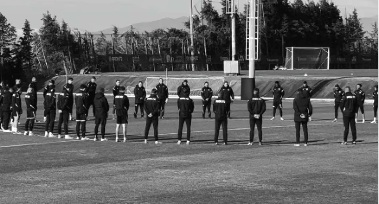 «Σίγησε» η Νέα Μεσημβρία / Screenshot