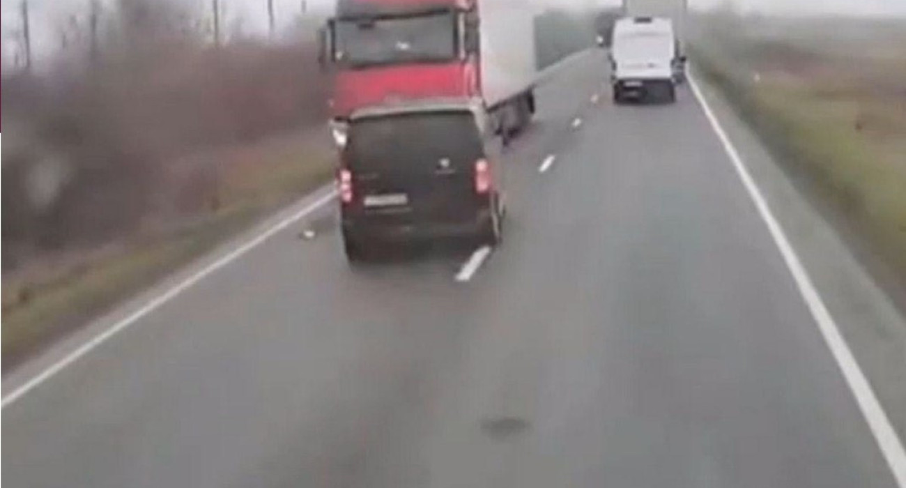 ΣΟΚ: Επτά νεκροί οπαδοί του ΠΑΟΚ σε τροχαίο στη Ρουμανία - Ταξίδευαν οδικώς στη Γαλλία (video)