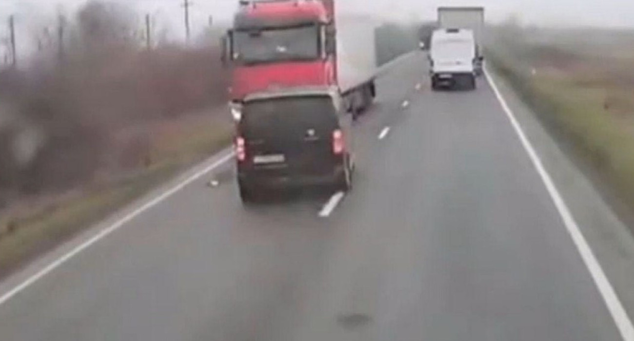 ΣΟΚ: Επτά νεκροί οπαδοί του ΠΑΟΚ σε τροχαίο στη Ρουμανία - Ταξίδευαν οδικώς στη Γαλλία (video)