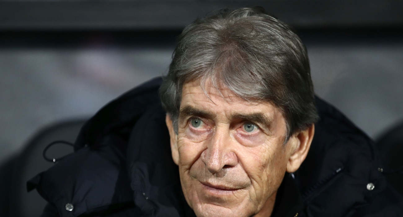 Ο Μανουέλ Πελεγκρίνι / Πηγή: Eurokini