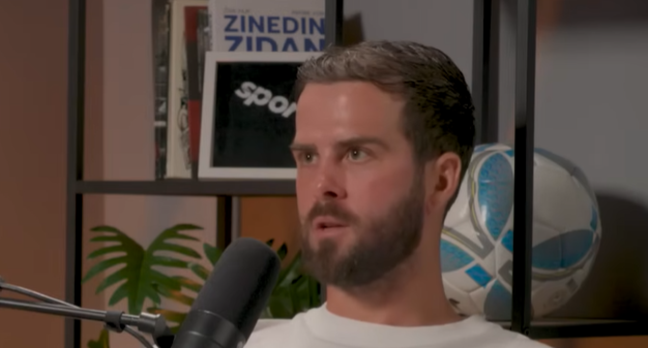 Ο Μίραλεμ Πιάνιτς / Screenshot