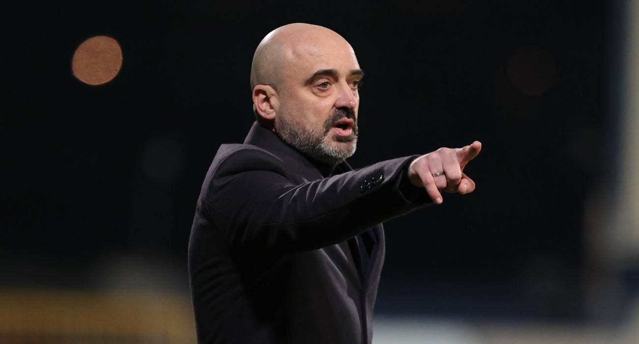 Ο Μίλαν Ράσταβατς / Πηγή: Intime