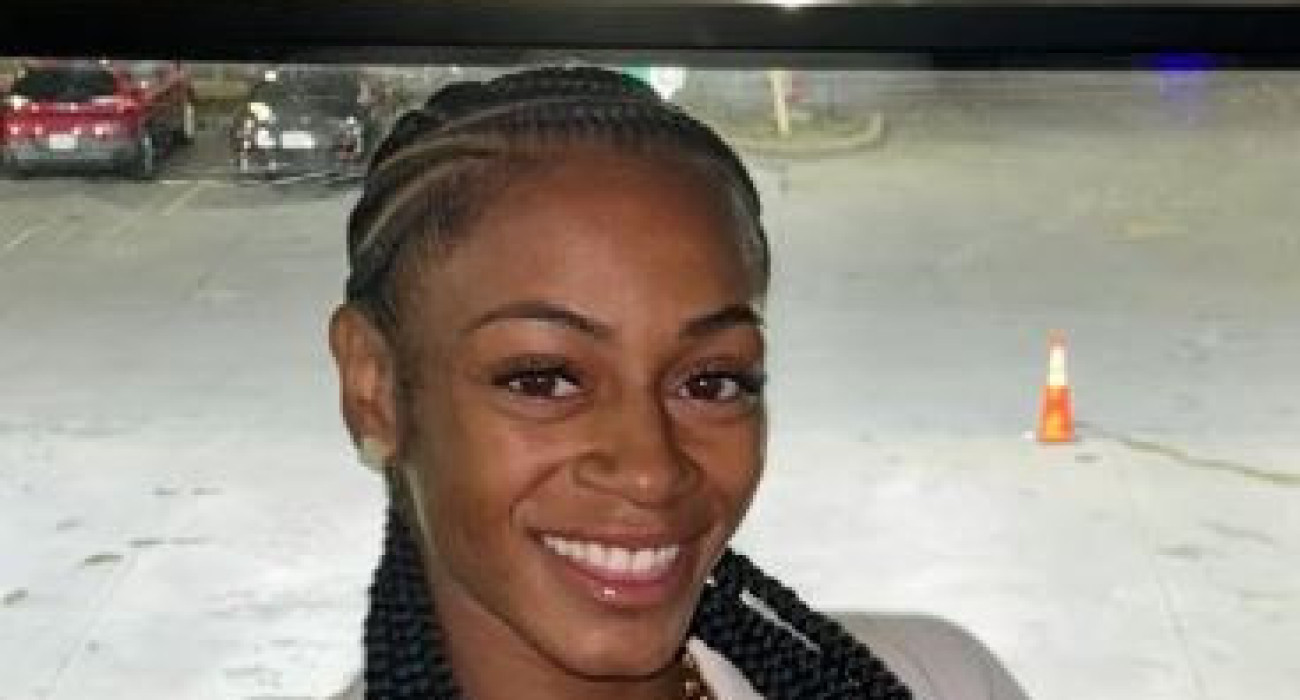 Η Σά'Κάρι Ρ΄ίτσαρτσονΠηγή: Instagram