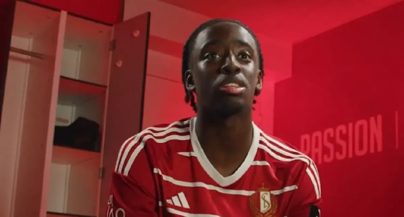 Ο Χακίμ Σαχαμπό / Screenshot