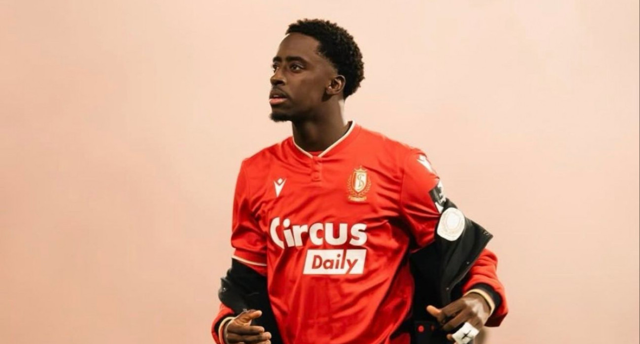 Ο Χακίμ Σαχαμπό / Screenshot