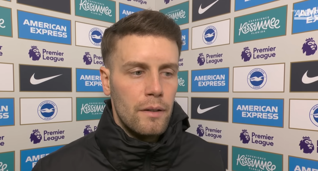 Ο Φαμπιάν Χιούρτζελερ / Screenshot