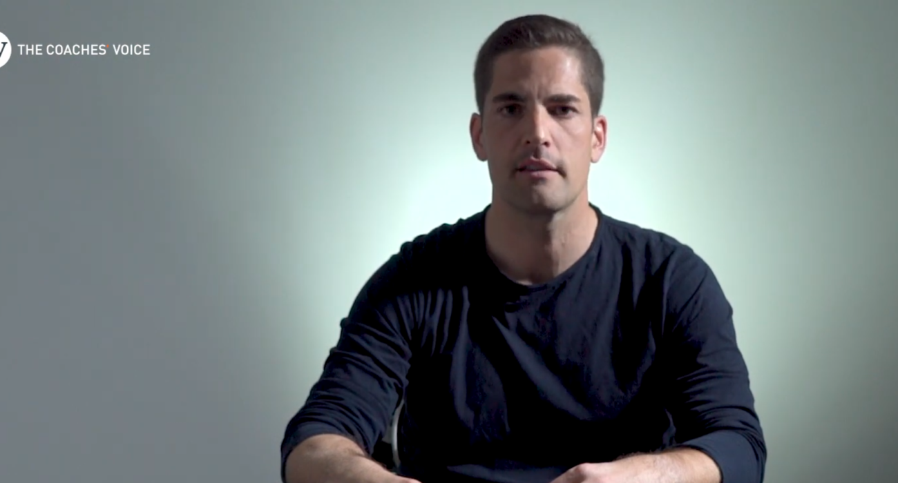 Ο Ρόμπερτ Μορένο / Screenshot