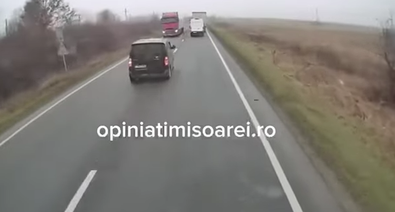 Το ρεπορτάζ της ΕΡΤ για το δυστύχημα με τους οπαδούς του ΠΑΟΚ (video)