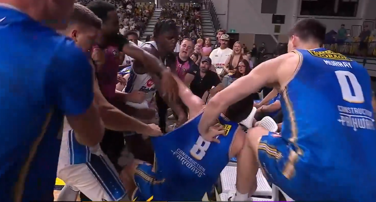 Η σύρραξη των παικτών / PrintScreen