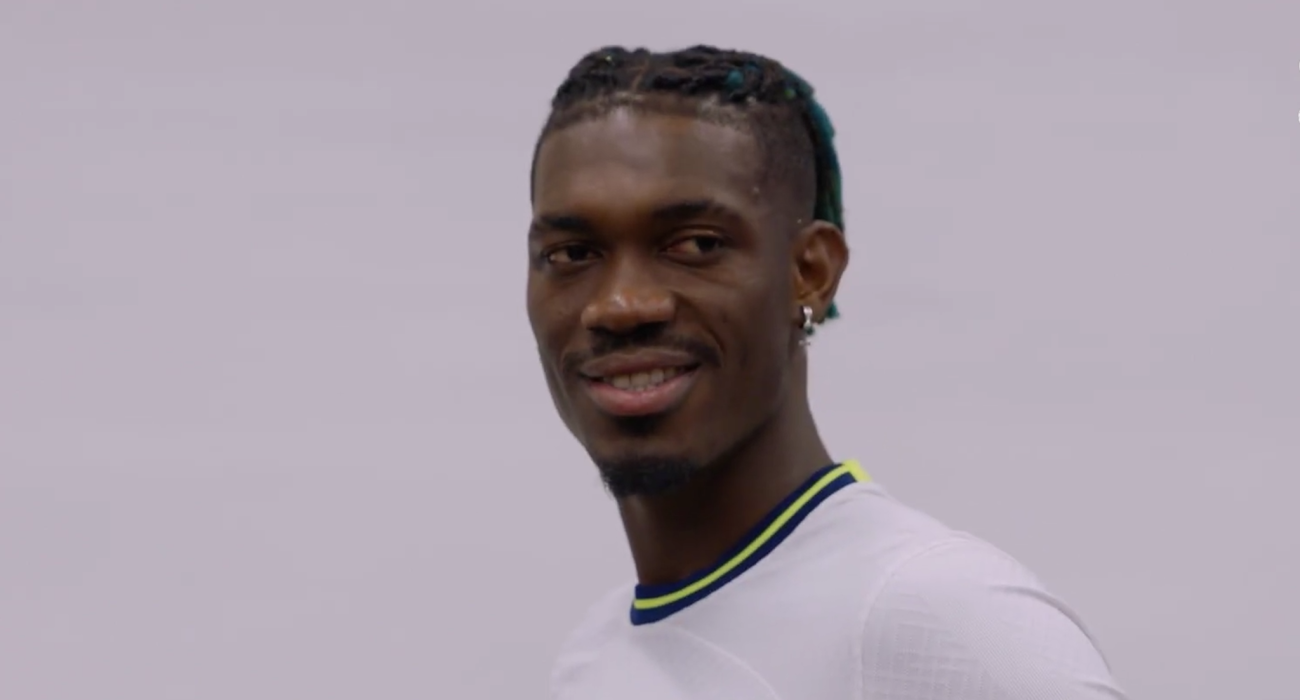 Ο Ιβς Μπισουμά / Screenshot