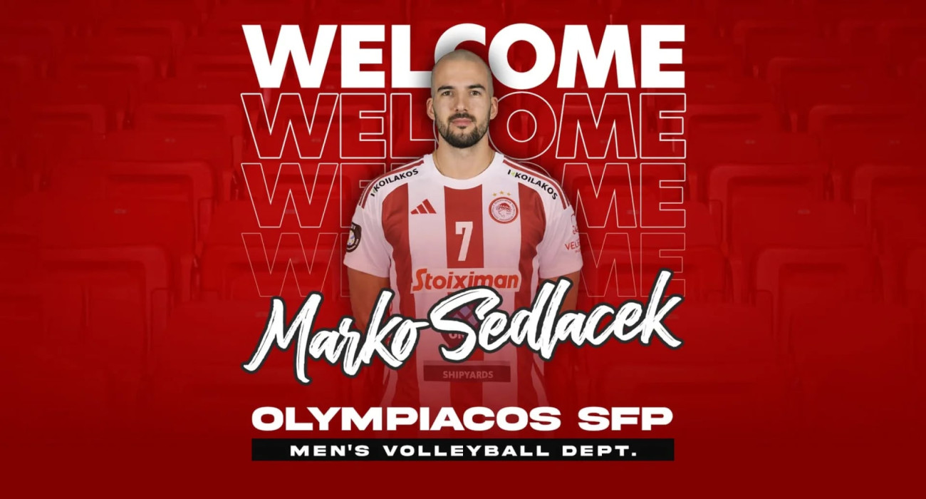 Πηγή: Olympiacos SFP