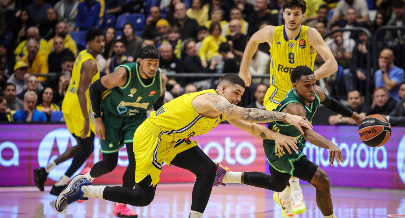 O Τι Τζέι Σορτς / Πηγή: Intime