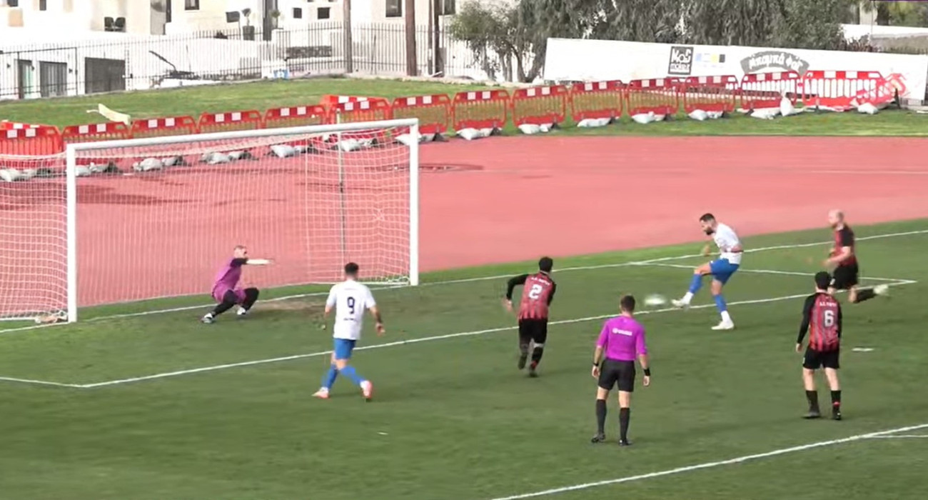 Screenshot / sportcyclades