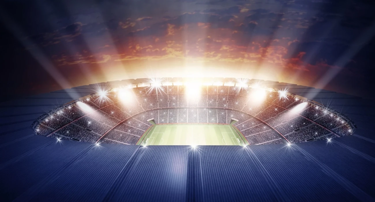 Smart stadium τεχνολογίες: Πώς τα γήπεδα γίνονται πραγματικά «έξυπνα»