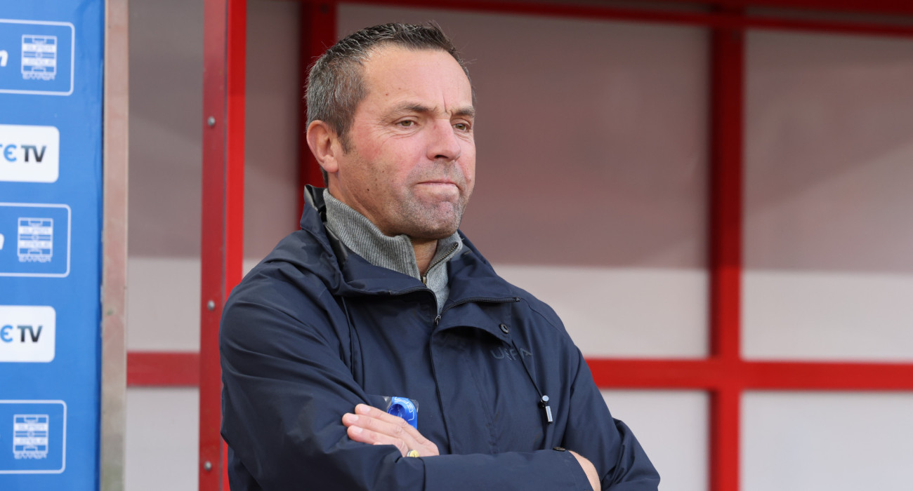 Ο Στεφάν Λανουά / Πηγή: Intime