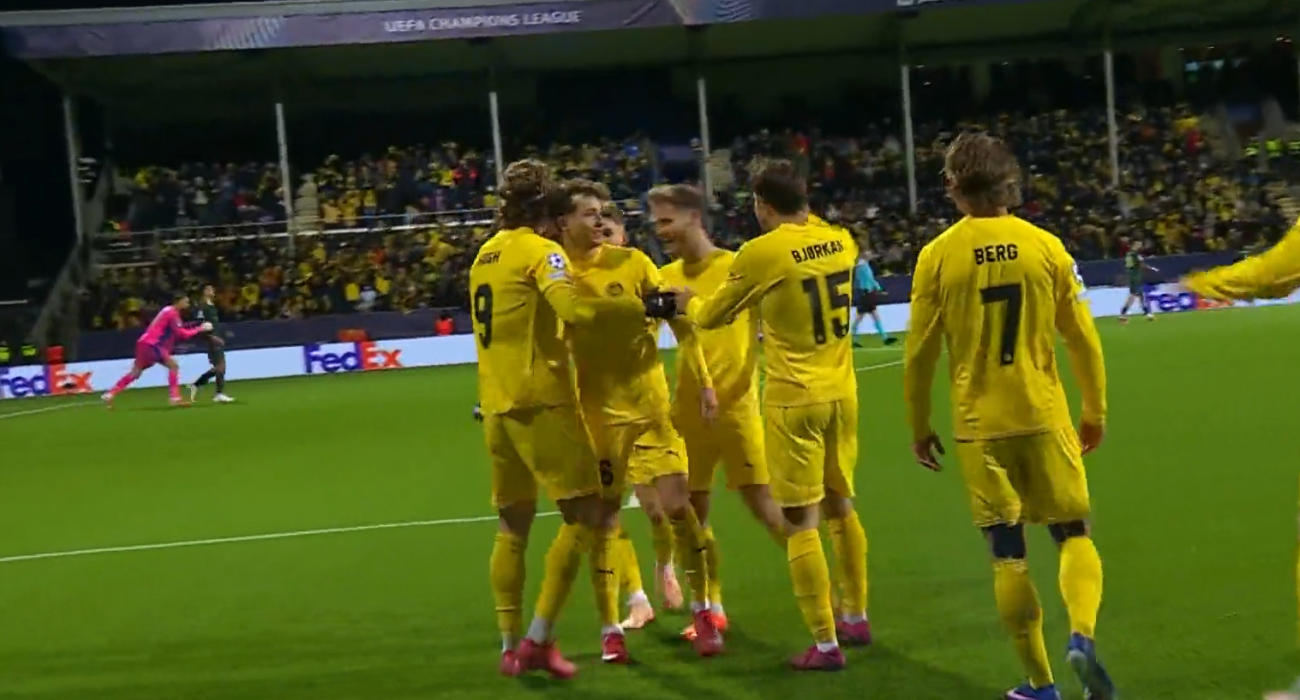 Μπόντο Γκλιμτ / Screenshot