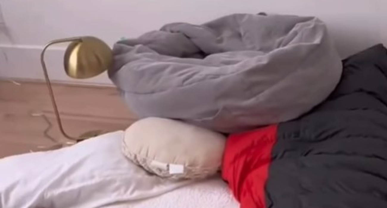 «Έχει βγάλει 200 εκατομμύρια και κοιμάται ακόμα στο πάτωμα»: Ο NBAer που δεν… λογαριάζει τίποτα