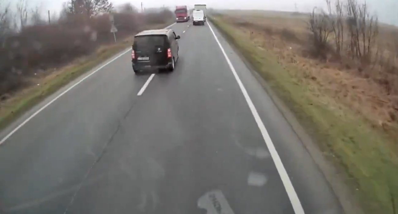 Euronews: «Όλοι οι επιβαίνοντες στο βανάκι ήταν Έλληνες»